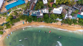 New Wave Beach Resort Unawatuna